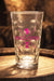 Pfalzkind Dubbeglas - schwarz & pink - PFÄLZISCH.com