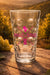 Pfalzkind Dubbeglas - schwarz & pink - PFÄLZISCH.com