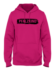 PFALZKIND Damen Kapuzenpullover - PFÄLZISCH.com