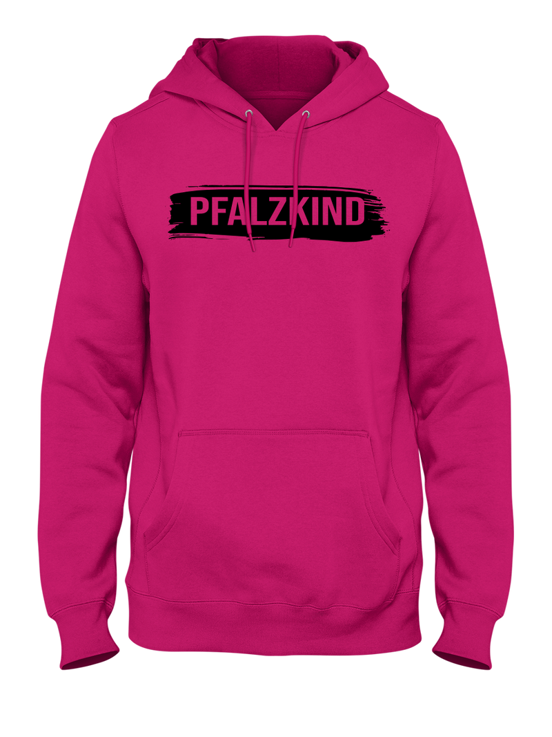 PFALZKIND Damen Kapuzenpullover - PFÄLZISCH.com
