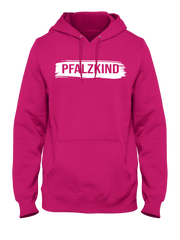 PFALZKIND Damen Kapuzenpullover - PFÄLZISCH.com