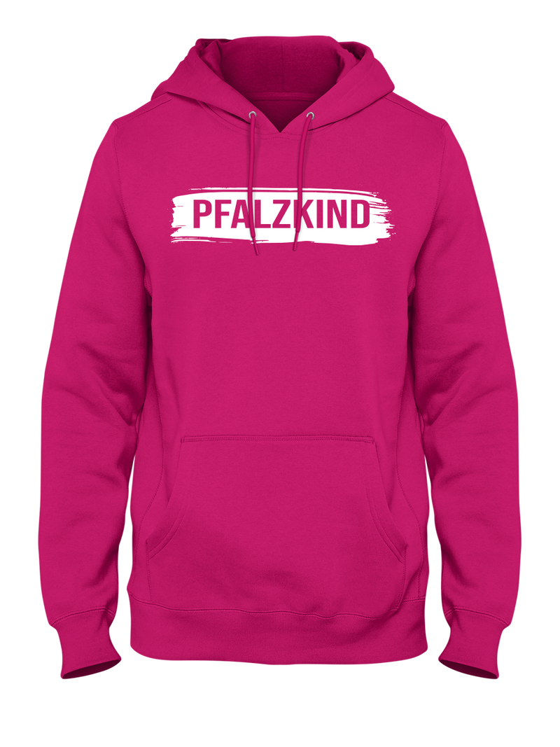 PFALZKIND Damen Kapuzenpullover - PFÄLZISCH.com