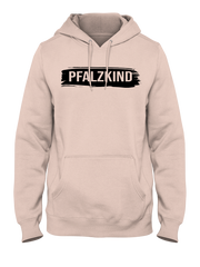PFALZKIND Damen Kapuzenpullover - PFÄLZISCH.com