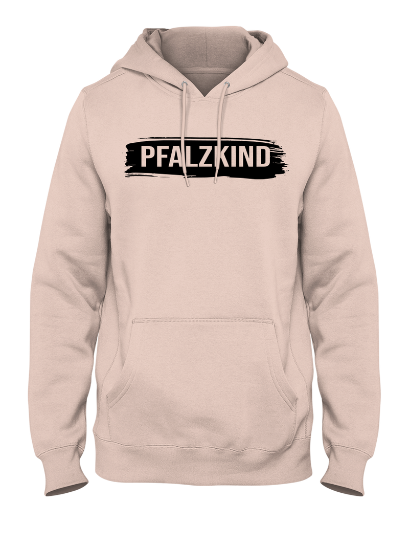 PFALZKIND Damen Kapuzenpullover - PFÄLZISCH.com