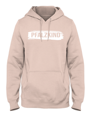 PFALZKIND Damen Kapuzenpullover - PFÄLZISCH.com