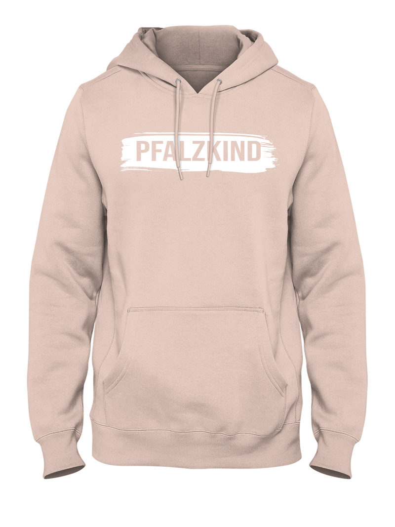 PFALZKIND Damen Kapuzenpullover - PFÄLZISCH.com