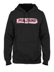 PFALZKIND Damen Kapuzenpullover - PFÄLZISCH.com