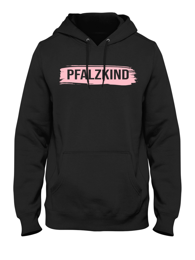 PFALZKIND Damen Kapuzenpullover - PFÄLZISCH.com