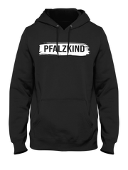 PFALZKIND Damen Kapuzenpullover - PFÄLZISCH.com
