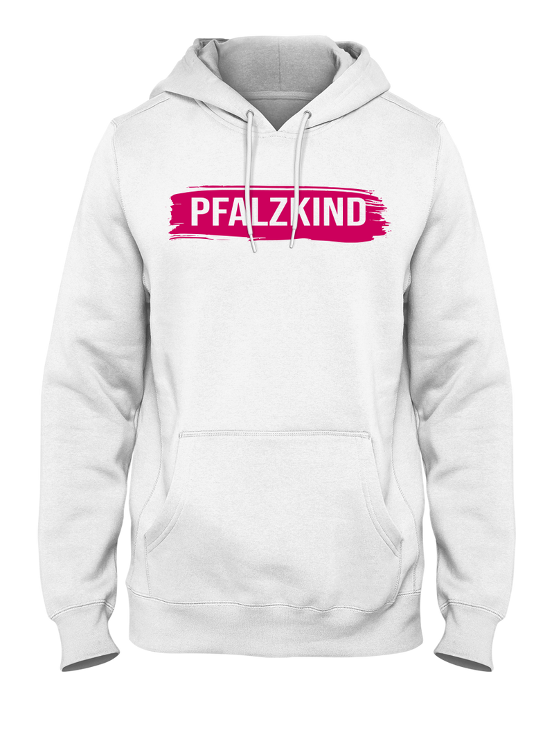 PFALZKIND Damen Kapuzenpullover - PFÄLZISCH.com