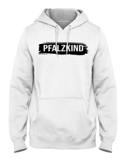 PFALZKIND Damen Kapuzenpullover - PFÄLZISCH.com
