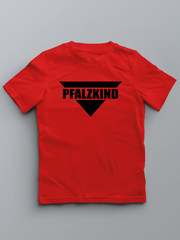Pfalzkind Kinder T-Shirts für Jungen und Mädchen - PFÄLZISCH.com