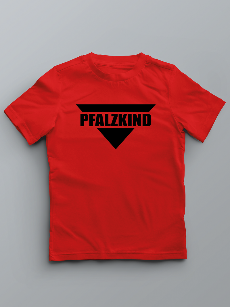 Pfalzkind Kinder T-Shirts für Jungen und Mädchen - PFÄLZISCH.com