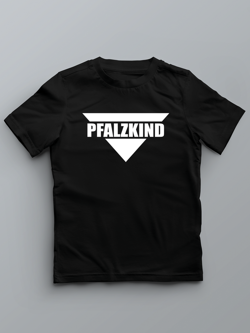 Pfalzkind Kinder T-Shirts für Jungen und Mädchen - PFÄLZISCH.com