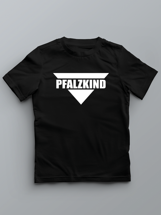 Pfalzkind Kinder T-Shirts für Jungen und Mädchen