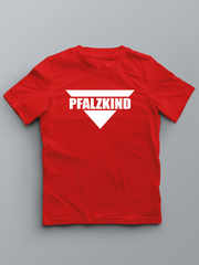Pfalzkind Kinder T-Shirts für Jungen und Mädchen - PFÄLZISCH.com