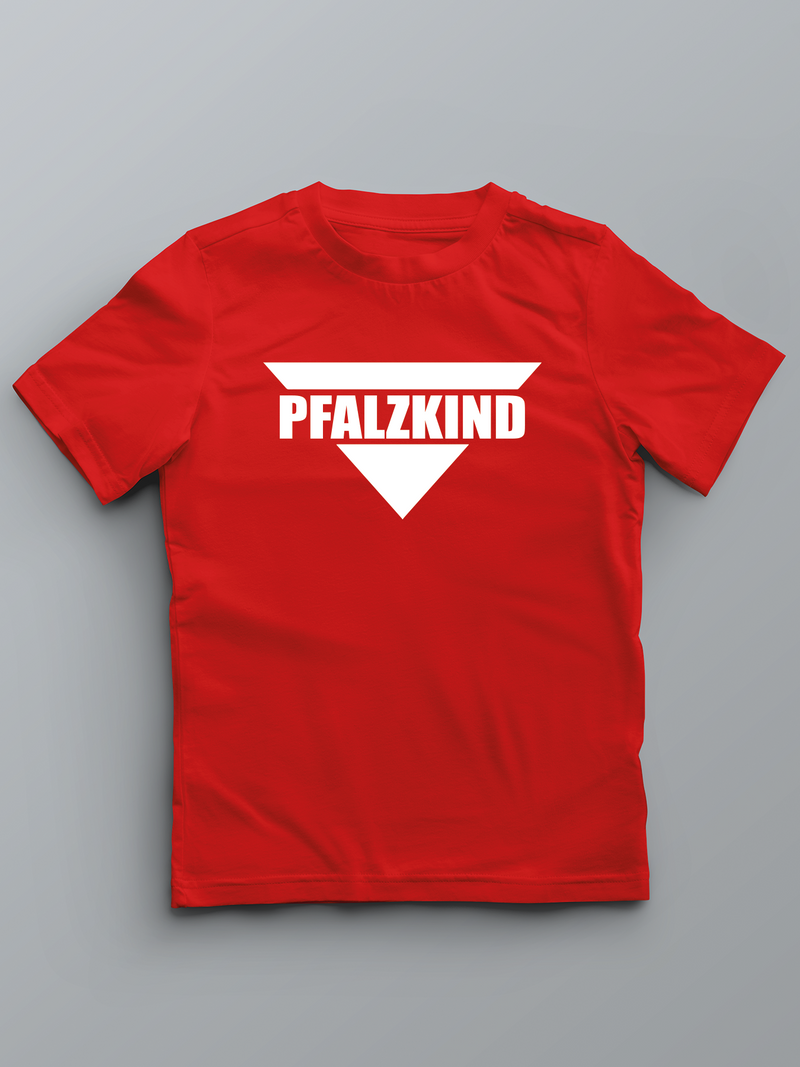Pfalzkind Kinder T-Shirts für Jungen und Mädchen - PFÄLZISCH.com