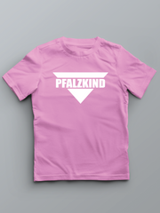 Pfalzkind Kinder T-Shirts für Jungen und Mädchen - PFÄLZISCH.com