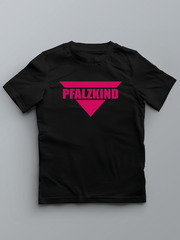Pfalzkind Kinder T-Shirts für Jungen und Mädchen - PFÄLZISCH.com
