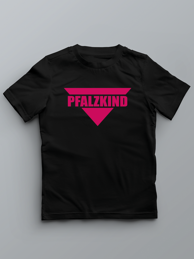Pfalzkind Kinder T-Shirts für Jungen und Mädchen - PFÄLZISCH.com