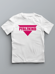 Pfalzkind Kinder T-Shirts für Jungen und Mädchen - PFÄLZISCH.com