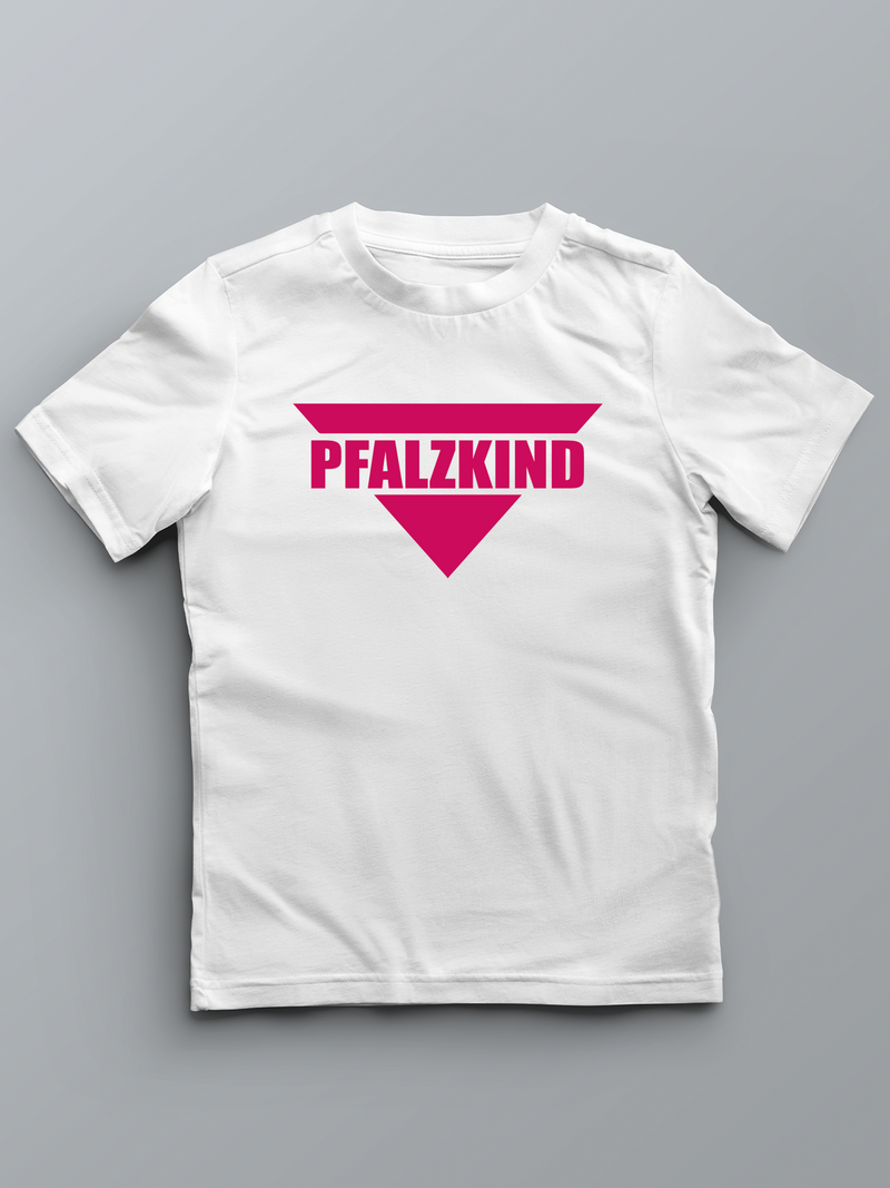 Pfalzkind Kinder T-Shirts für Jungen und Mädchen - PFÄLZISCH.com