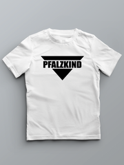 Pfalzkind Kinder T-Shirts für Jungen und Mädchen - PFÄLZISCH.com