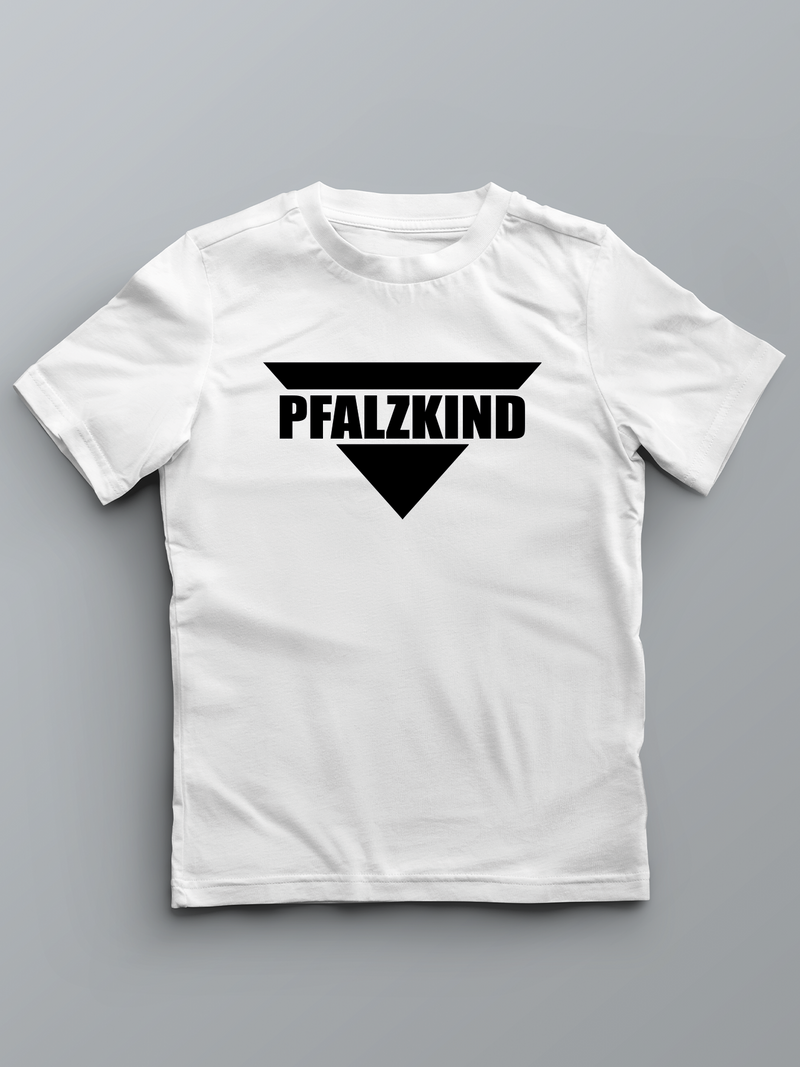 Pfalzkind Kinder T-Shirts für Jungen und Mädchen - PFÄLZISCH.com
