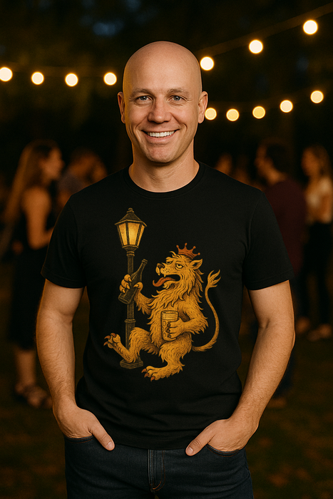 Pfalz Löwen T-Shirt