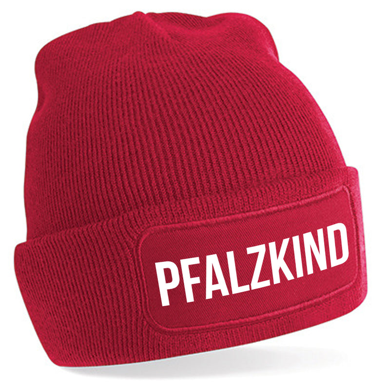 PFALZKIND Beanie - PFÄLZISCH.com