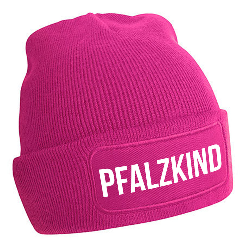 PFALZKIND Beanie - PFÄLZISCH.com
