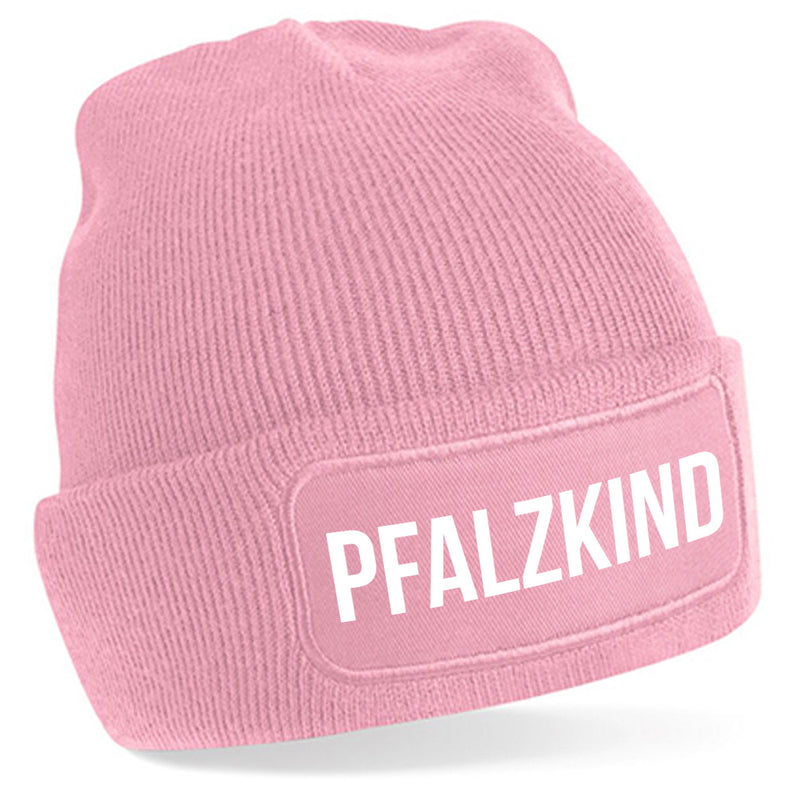 PFALZKIND Beanie - PFÄLZISCH.com