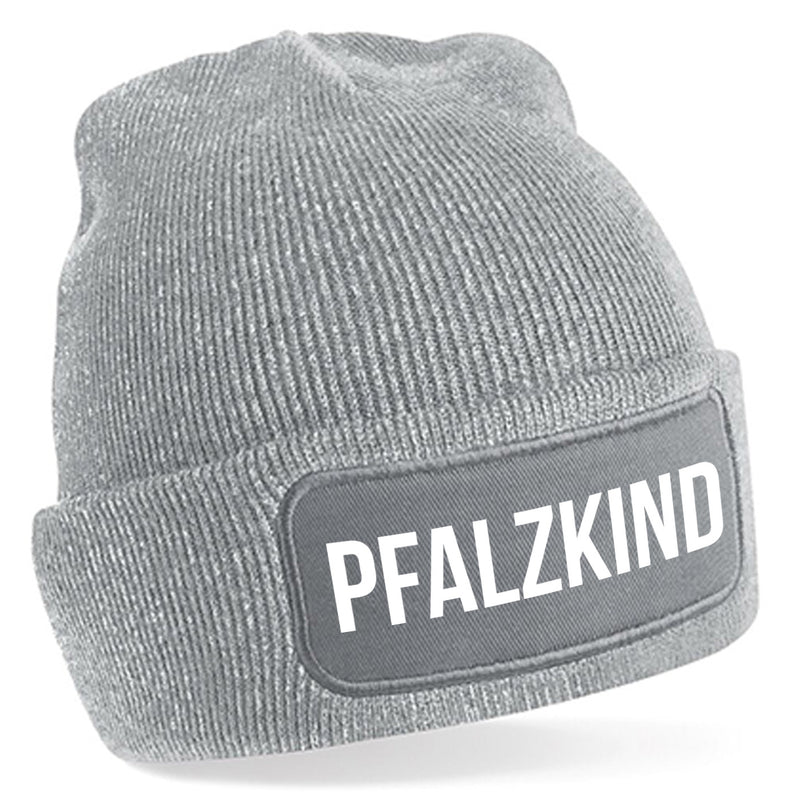 PFALZKIND Beanie - PFÄLZISCH.com
