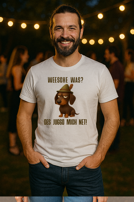 Weesche was?