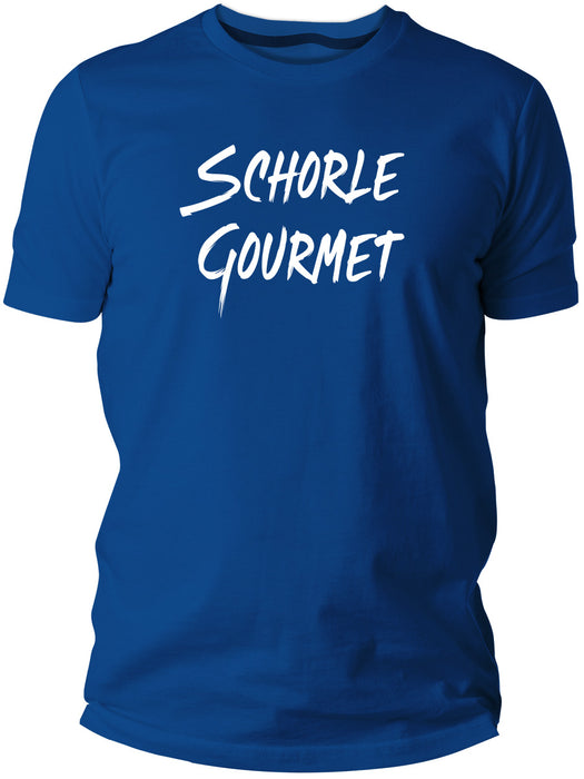 Schorle Gourmet T-Shirt