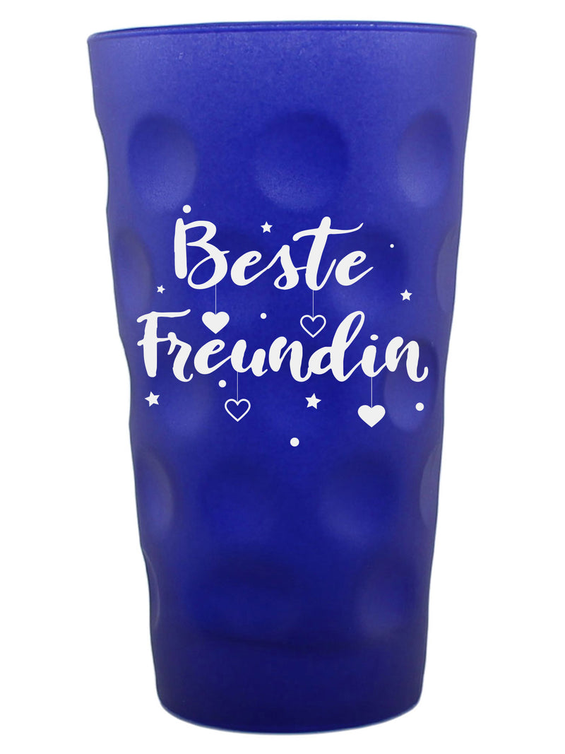 Beste Freundin Dubbeglas - PFÄLZISCH.com