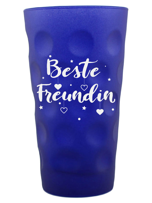 Beste Freundin Dubbeglas - PFÄLZISCH.com