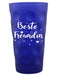 Beste Freundin Dubbeglas - PFÄLZISCH.com