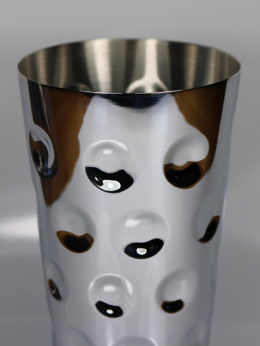 Pfälzer Gral – Dubbeglas Aus Edelstahl 0,5 Liter