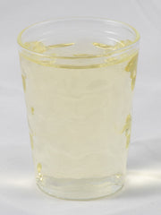 Schnapsglas Dubbe 3 CL 5 CL