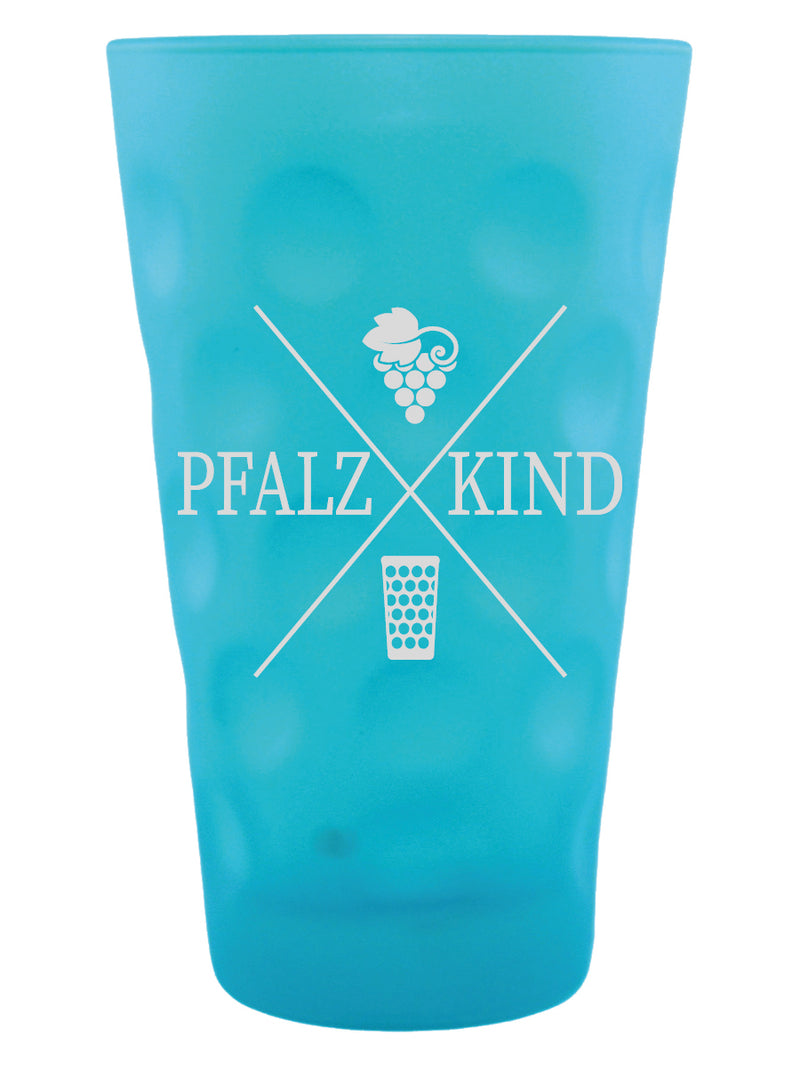 PFALZKIND Dubbeglas - PFÄLZISCH.com