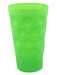Dubbeglas Grün matt - PFÄLZISCH.com