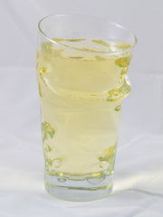Dubbeglas mit Knick - Knickschoppe - PFÄLZISCH.com