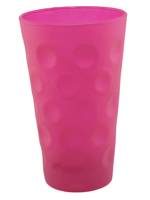 Dubbeglas Pink matt - PFÄLZISCH.com