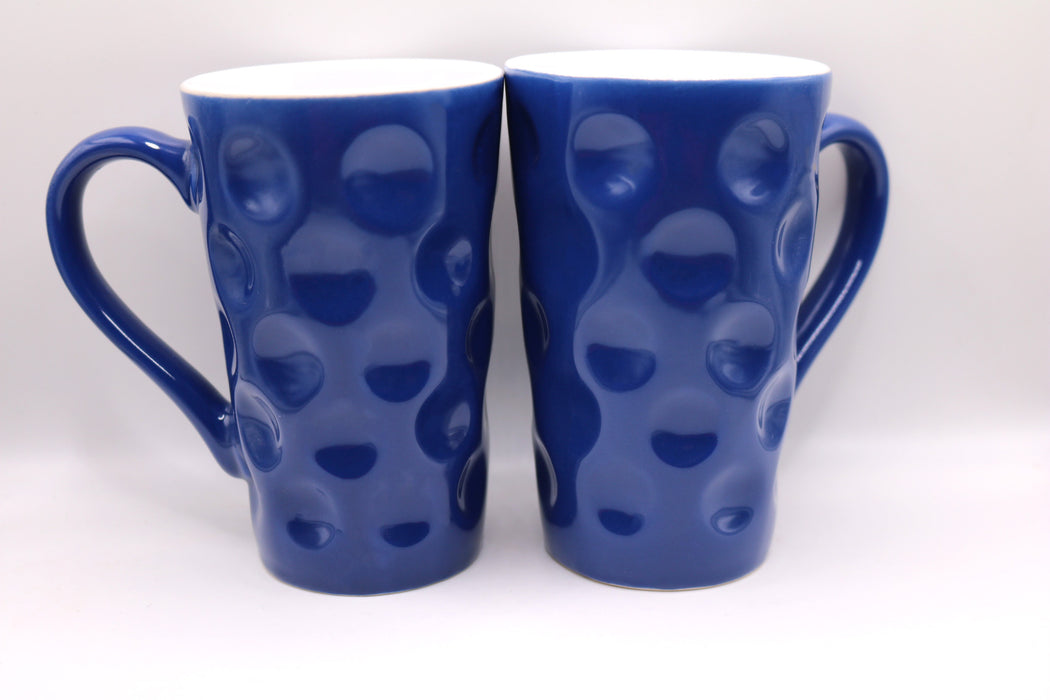 Dubbetasse rundum Dubbe ohne Druck / 0,2 Liter