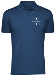 PFALZKIND Polo - Herren - PFÄLZISCH.com