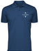 PFALZKIND Polo - Herren - PFÄLZISCH.com