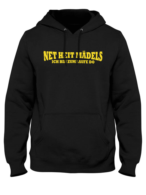 Hoodie Weinfest Pfalzhoodie