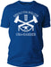Pfälzer Opa T-Shirt - OBA Hammer - PFÄLZISCH.com