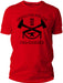 Pfälzer Opa T-Shirt - OBA Hammer - PFÄLZISCH.com